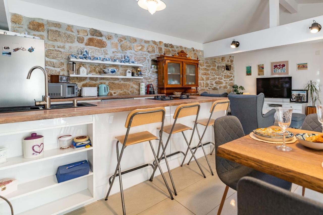 Holiday Home - Villa Thorak Anić Dış mekan fotoğraf