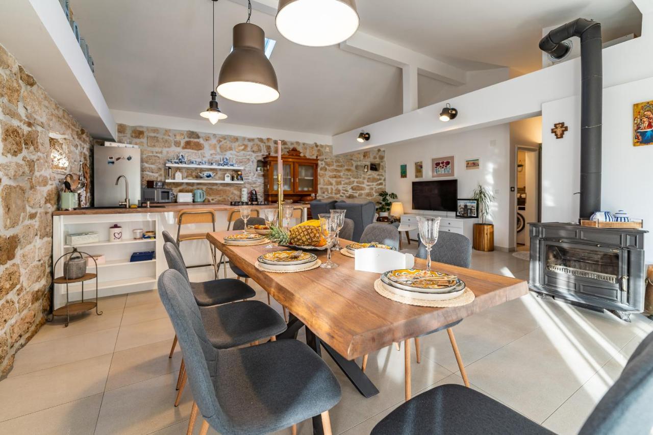 Holiday Home - Villa Thorak Anić Dış mekan fotoğraf