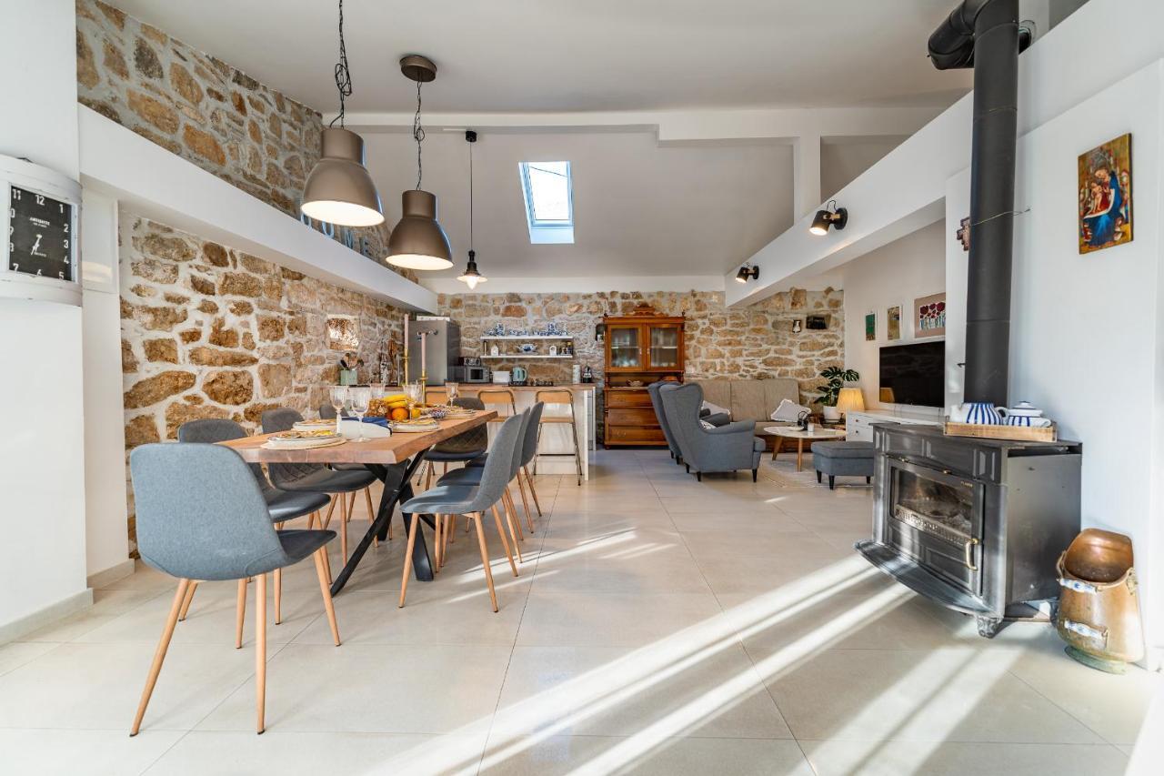 Holiday Home - Villa Thorak Anić Dış mekan fotoğraf