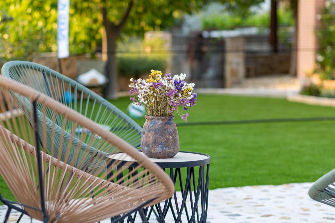Holiday Home - Villa Thorak Anić Dış mekan fotoğraf
