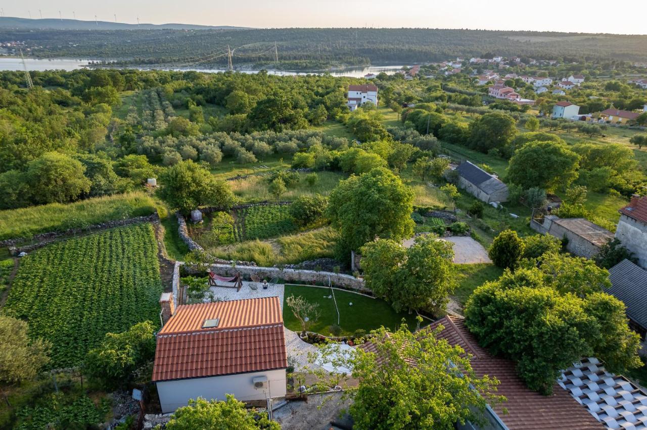 Holiday Home - Villa Thorak Anić Dış mekan fotoğraf