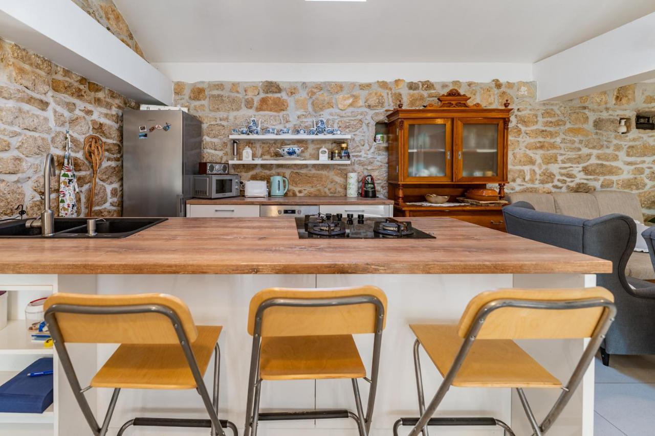 Holiday Home - Villa Thorak Anić Dış mekan fotoğraf