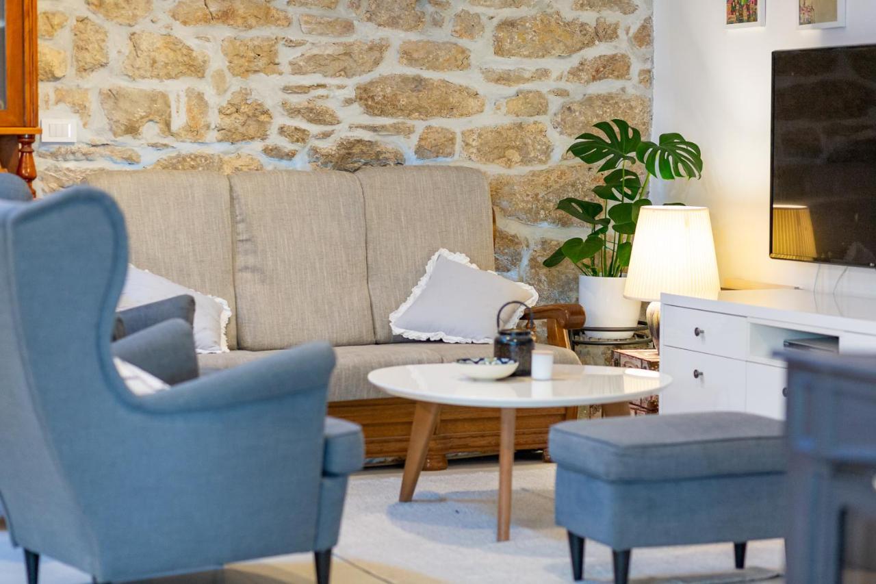 Holiday Home - Villa Thorak Anić Dış mekan fotoğraf