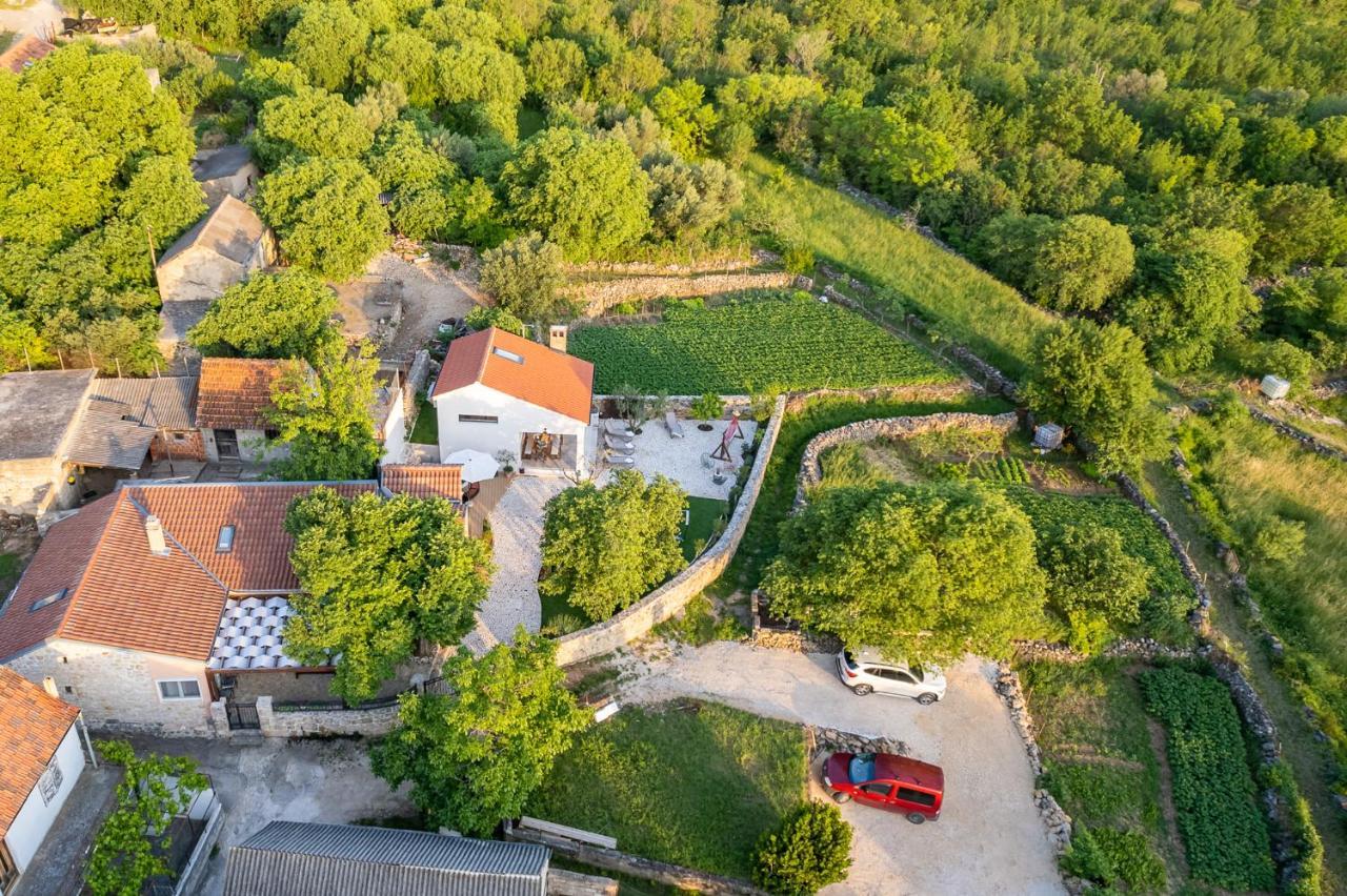Holiday Home - Villa Thorak Anić Dış mekan fotoğraf