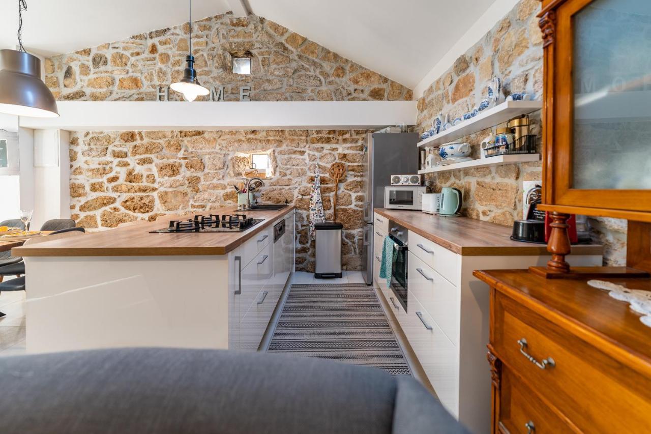 Holiday Home - Villa Thorak Anić Dış mekan fotoğraf